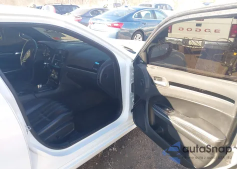 2018 Chrysler 300 300S from USA, damaged, VIN 2C3CCABG8JH142828